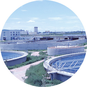 環(huán)境服務(wù)，可以使用石墨烯膜、黑金膜以及陶瓷膜進(jìn)行環(huán)境服務(wù)。