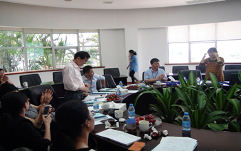 姚萌博士圓滿(mǎn)完成博士后科研任務(wù)順利出站