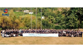 廿七三達(dá)·膜力無限——記三達(dá)膜成立27周年慶?；顒?dòng)